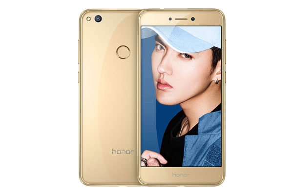 Honor 8 Lit