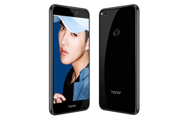 Honor 8 Lit