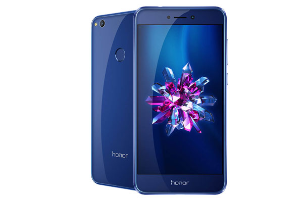 Honor 8 Lit