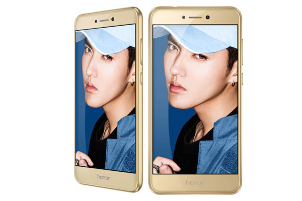 Honor 8 Lit