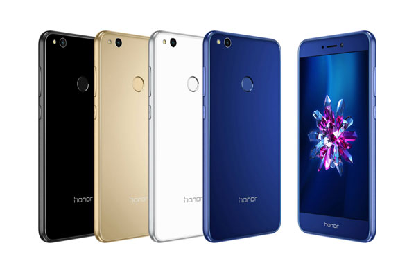 Honor 8 Lit