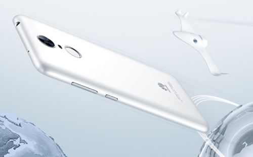 เปิดตัว Huawei Enjoy 6