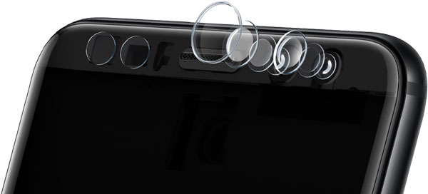 Huawei nova 2i