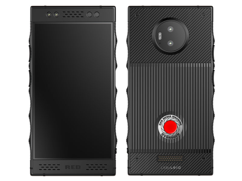 สุดยอดมือถือ ประจำปี 2018