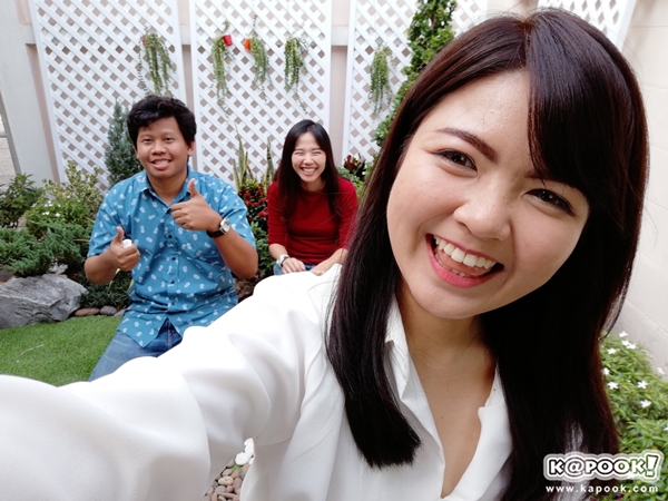 Huawei nova 2i