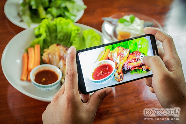 Huawei nova 2i