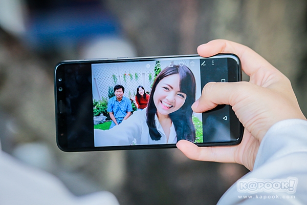 Huawei nova 2i