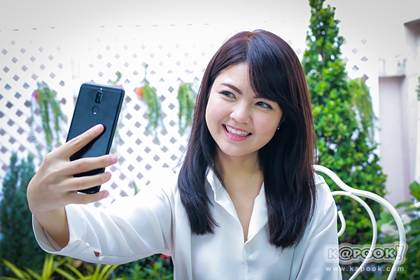 Huawei nova 2i