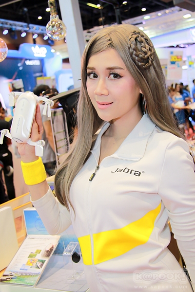 Thailand Mobile Expo 2017 Hi-End