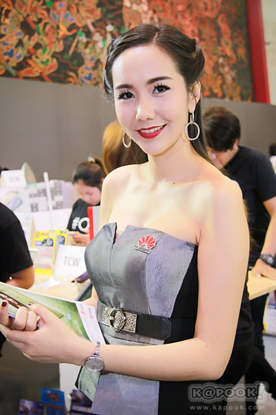 Thailand Mobile Expo 2017 Hi-End