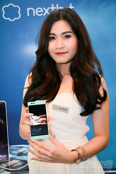 Thailand Mobile Expo 2017 Hi-End