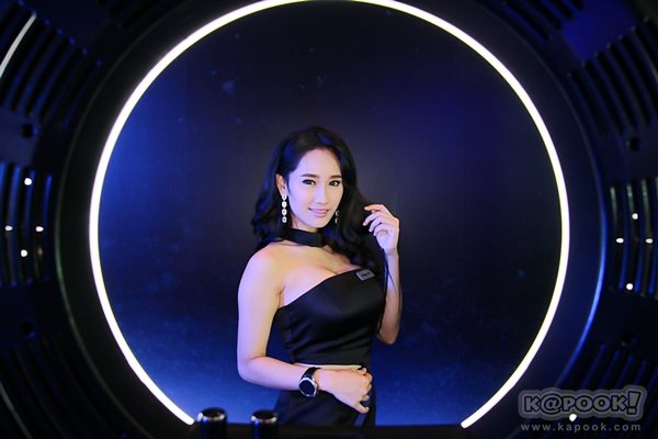 Thailand Mobile Expo 2017 Hi-End