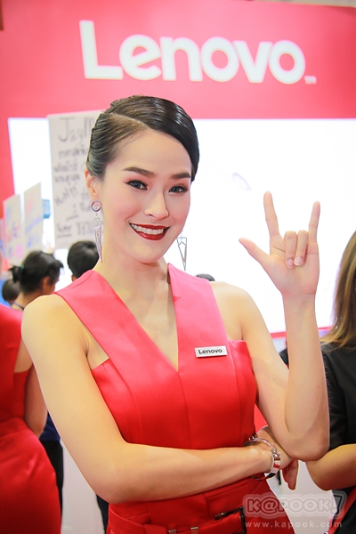 Thailand Mobile Expo 2017 Hi-End