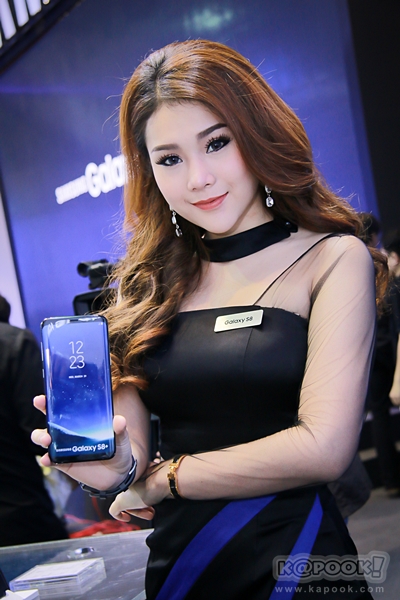 Thailand Mobile Expo 2017 Hi-End