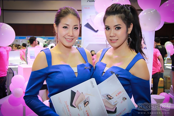 Thailand Mobile Expo 2017 Hi-End