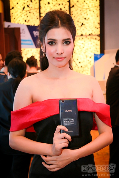 Thailand Mobile Expo 2017 Hi-End