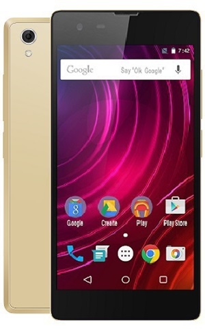 เปิดตัว Infinix HOT 2 สมาร์ทโฟน Android One
