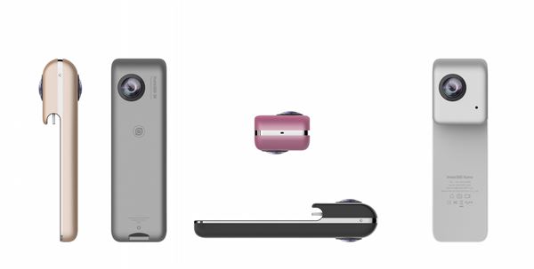 Insta360 Nano
