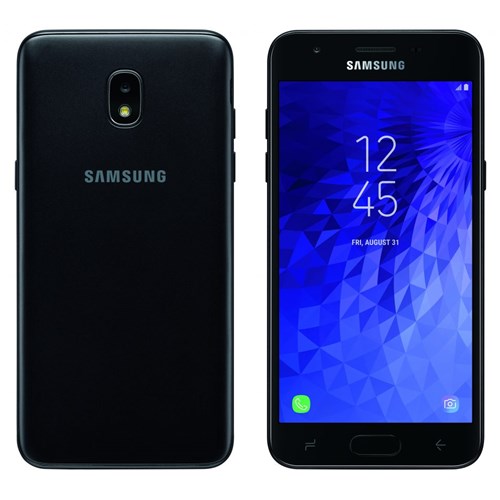 Galaxy J3 (2018) และ Galaxy J7 (2018)