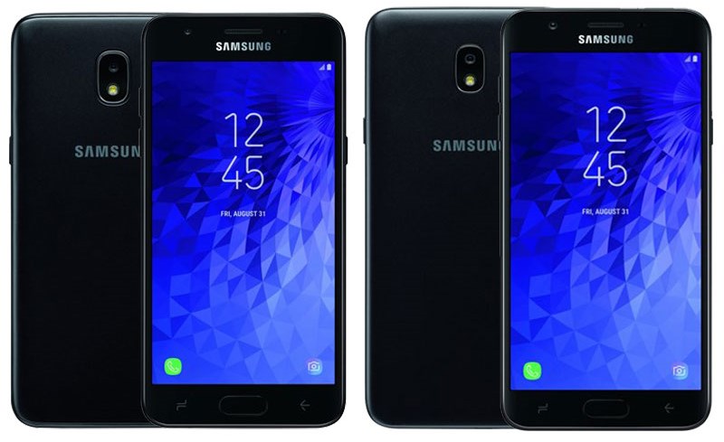 มือถือเปิดตัวใหม่ ประจำเดือนกรกฎาคม 2018