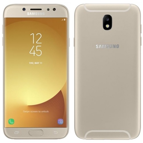 Samsung เปิดตัว Galaxy J5 (2017) และ Galaxy J7 (2017)