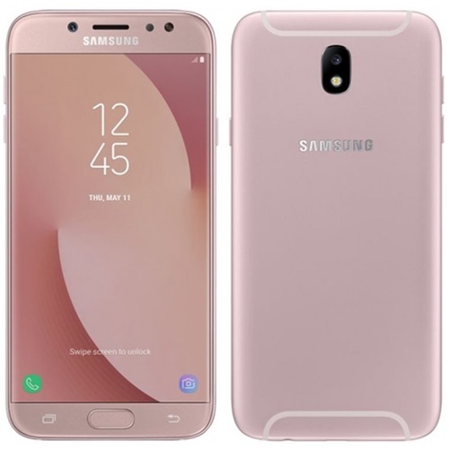 Samsung เปิดตัว Galaxy J5 (2017) และ Galaxy J7 (2017)