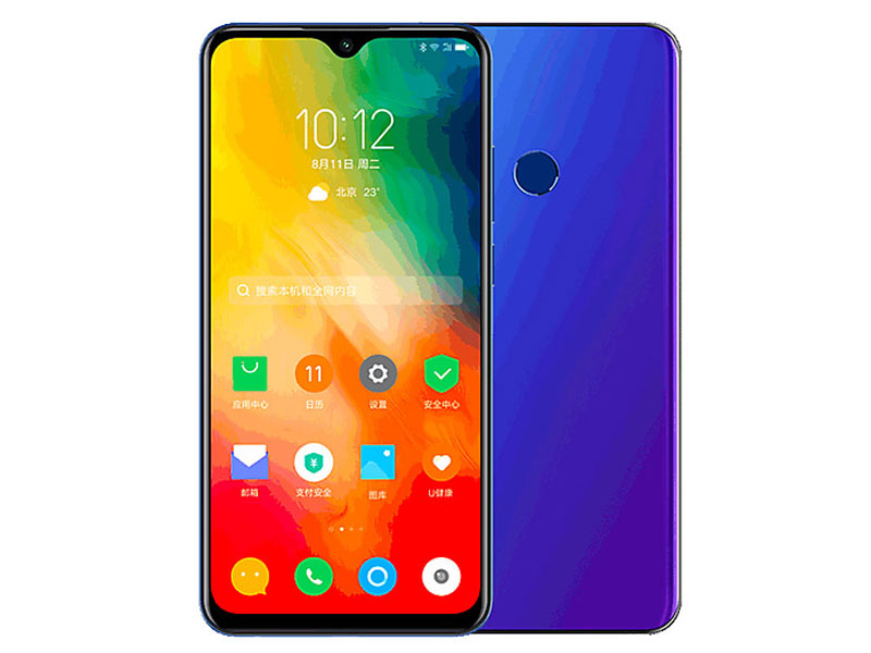 Lenovo K6 Enjoy