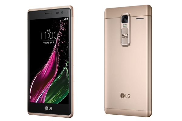 LG เปิดตัว LG Class สมาร์ทโฟนซีรีส์ใหม่