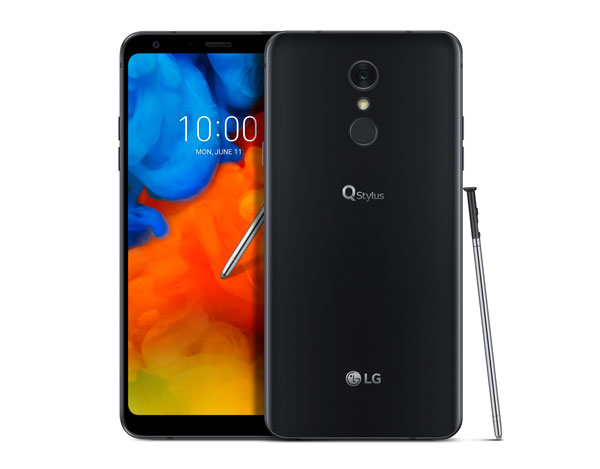 LG Q Stylus