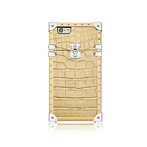 Louis Vuitton เปิดตัวเคส iPhone 7