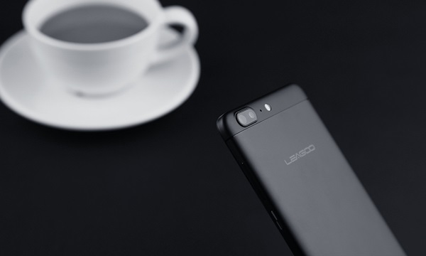 Leagoo T5
