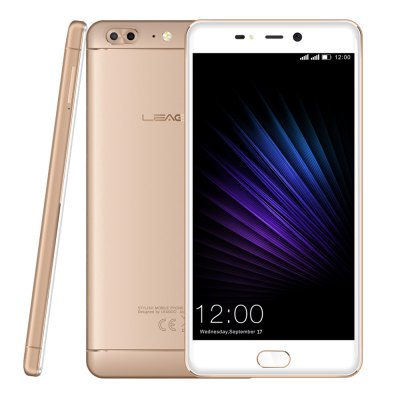 Leagoo T5