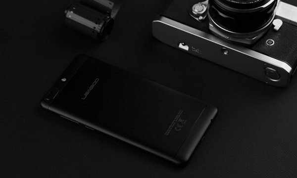 Leagoo T5
