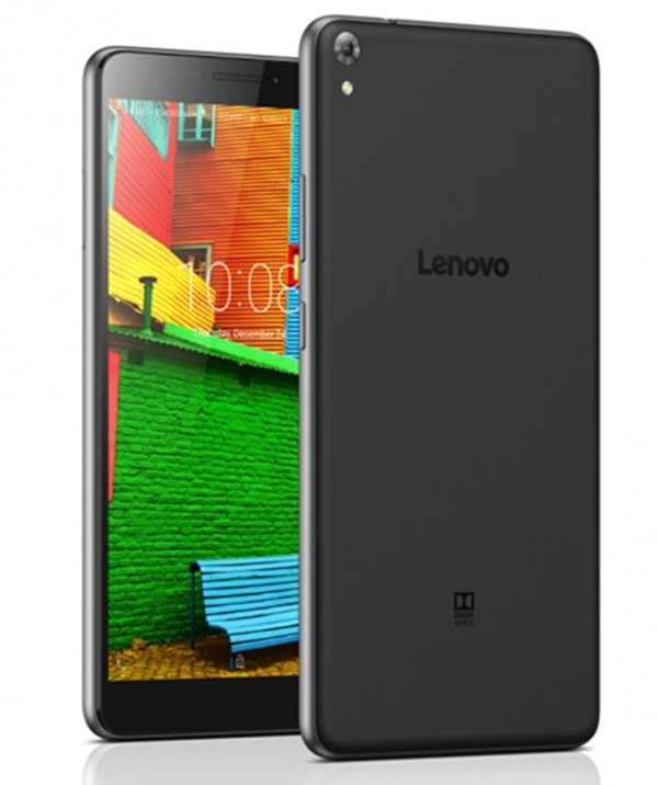 Lenovo เปิดตัว Lenovo PHAB