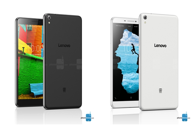 Lenovo เปิดตัว Lenovo PHAB