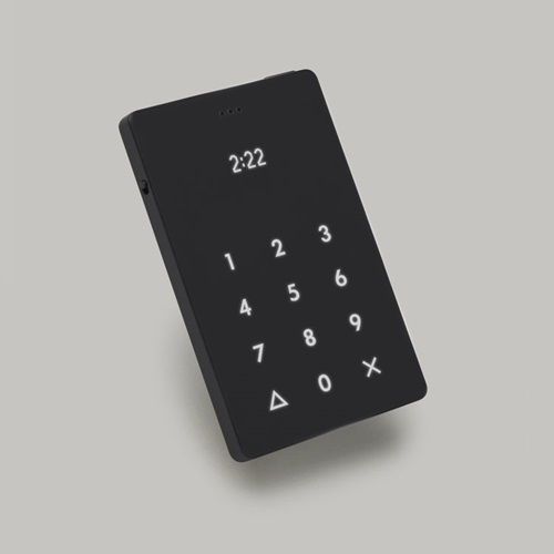 Light Phone