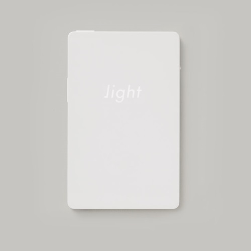 Light Phone