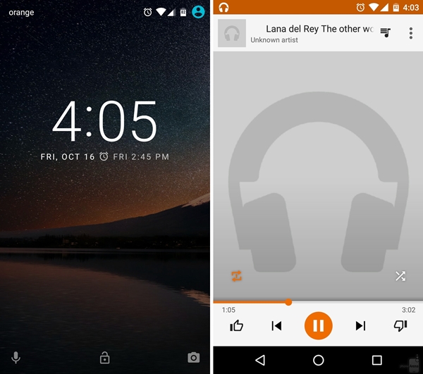 วิธีตั้งค่าแบตเตอรี่ให้โชว์เป็นเปอร์เซ็นต์ Android Marshmallow
