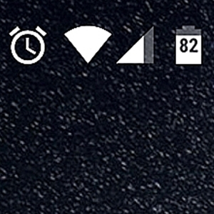 วิธีตั้งค่าแบตเตอรี่ให้โชว์เป็นเปอร์เซ็นต์ Android Marshmallow