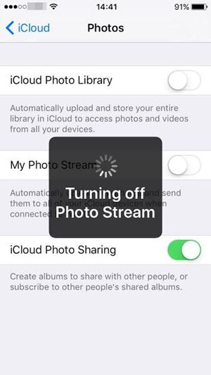 วิธีเพิ่มพื้นที่ iPhone