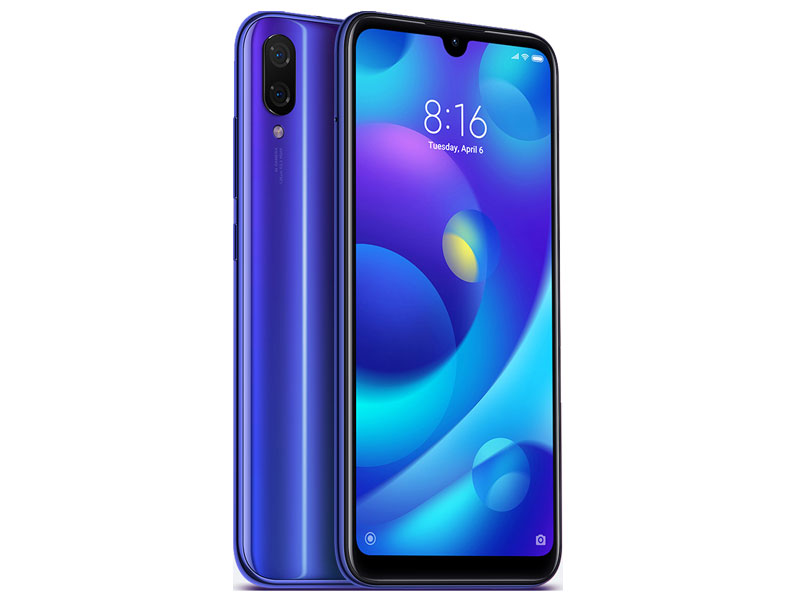Xiaomi Mi Play