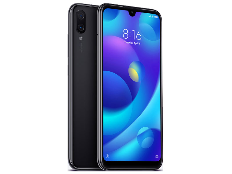 Xiaomi Mi Play