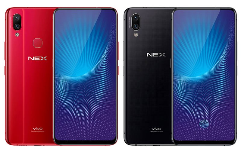 มือถือเปิดตัวใหม่ ประจำเดือนกรกฎาคม 2018