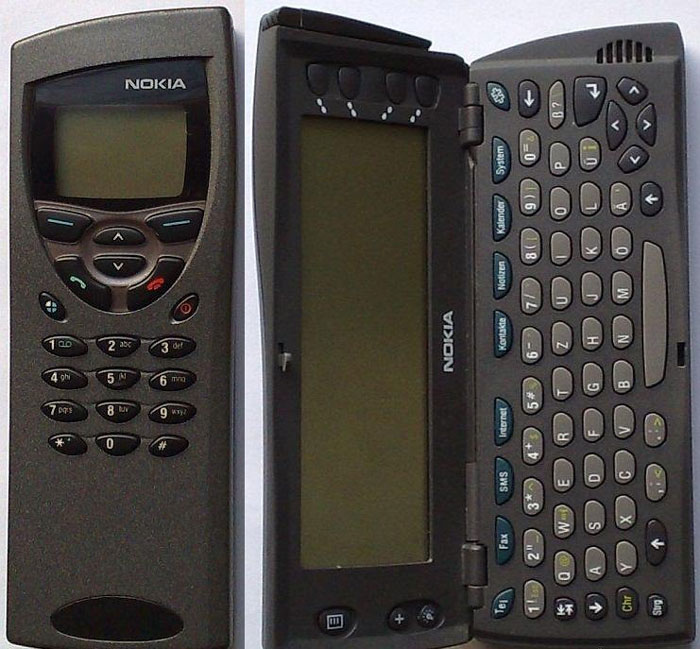Nokia 9110i