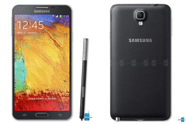 วิวัฒนาการมือถือ Samsung Galaxy Note