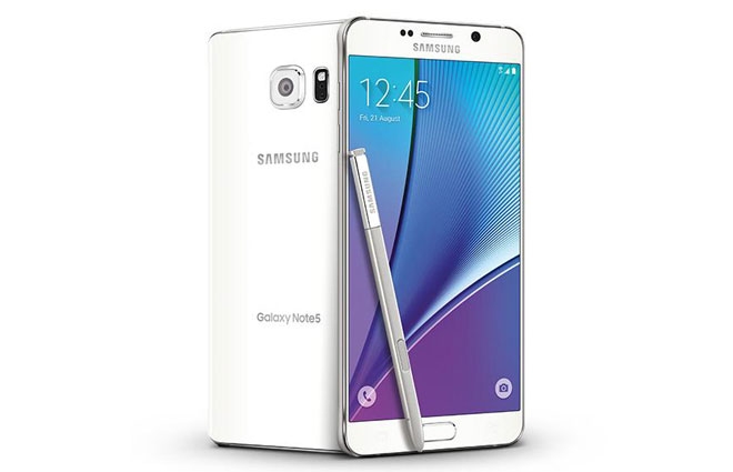 10 มือถือน่าซื้อน่าใช้ เดือนสิงหาคม 2015