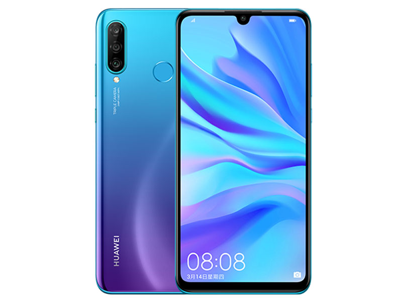 Huawei nova 4e