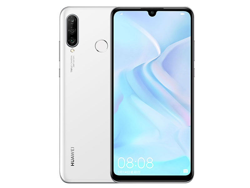 Huawei nova 4e