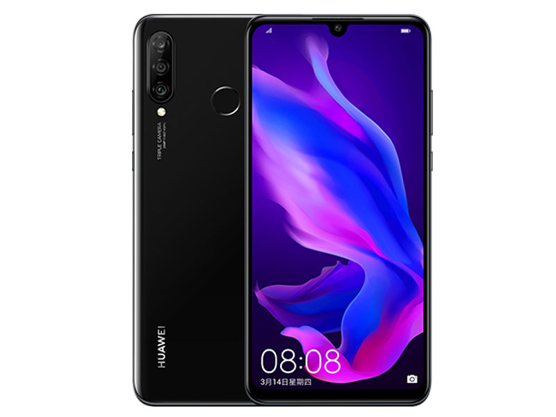 Huawei nova 4e