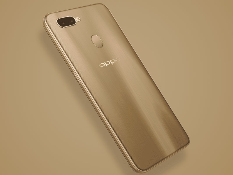 OPPO A5s